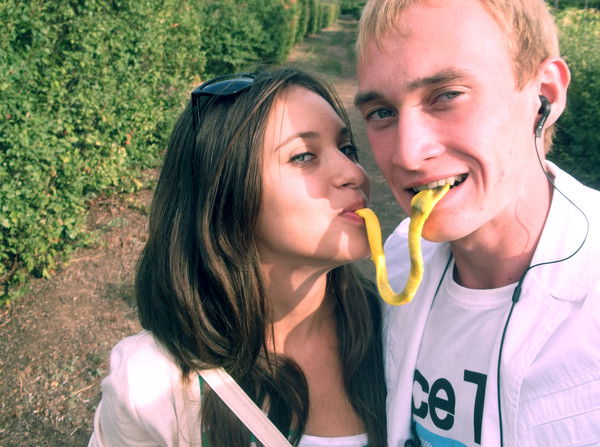 Светлана Белопахова