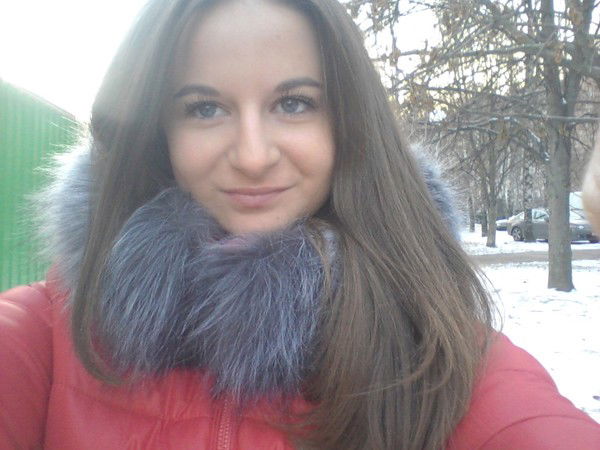 Ксения Володько