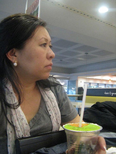 Фарида Садуакасова