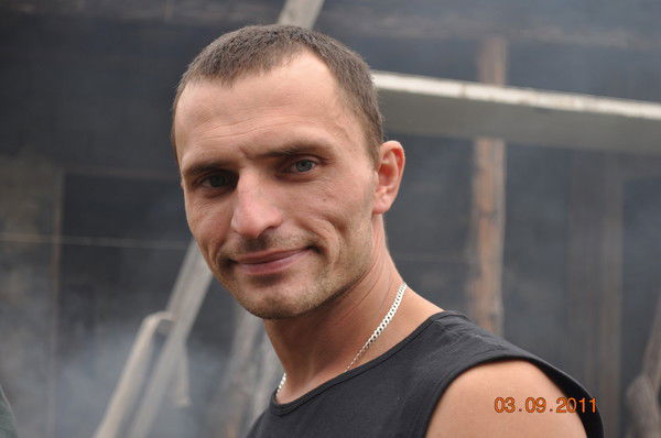 Алексей Михайлов