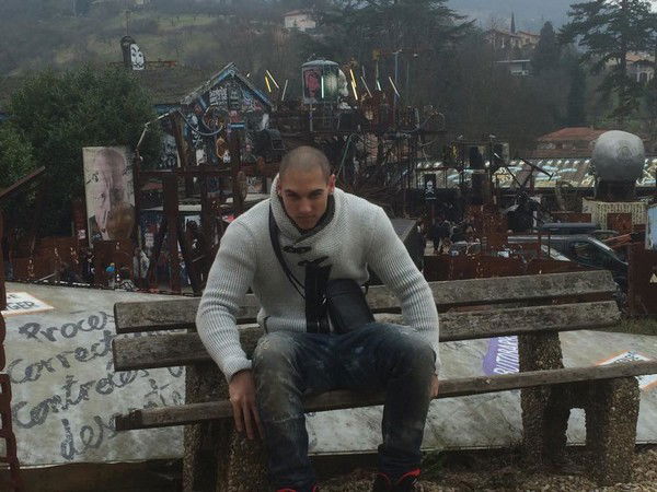 Максим Максаев