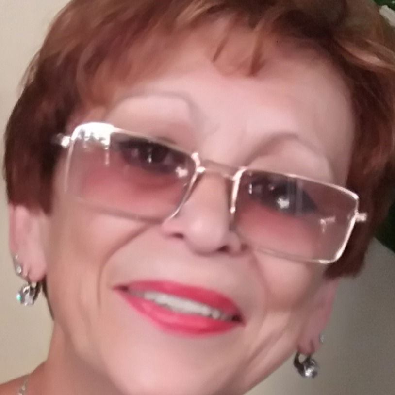 Марина Циркина