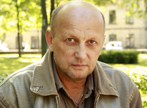 Александр Кирьянов