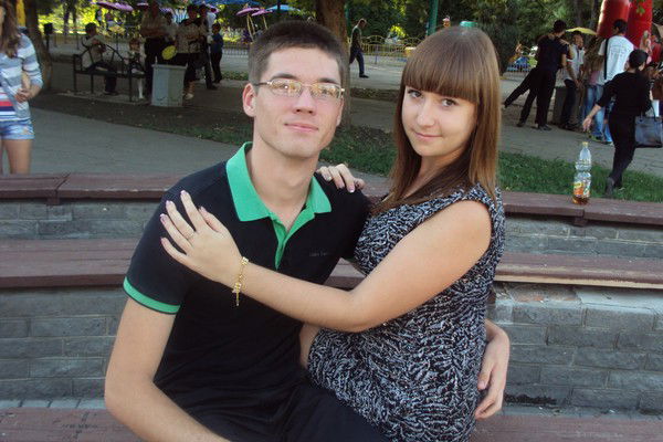 Анютка Труш