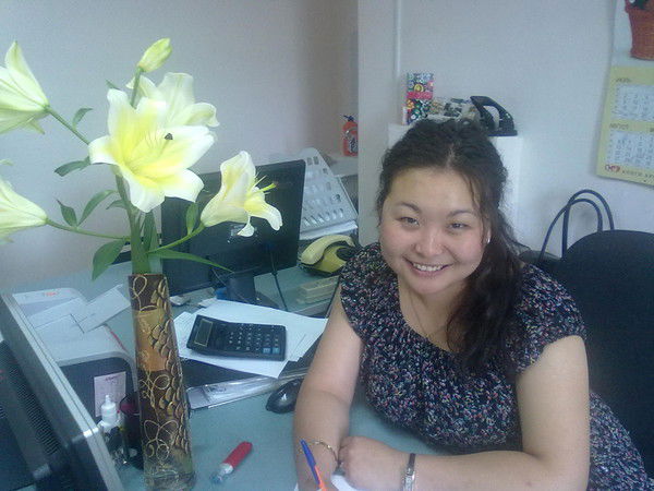 Валентина Маланова