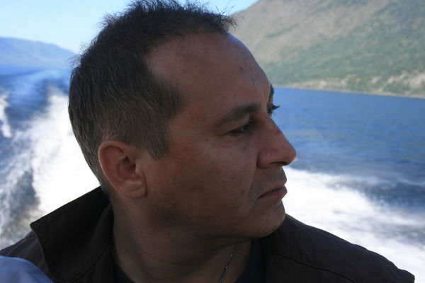 Максим Данилов