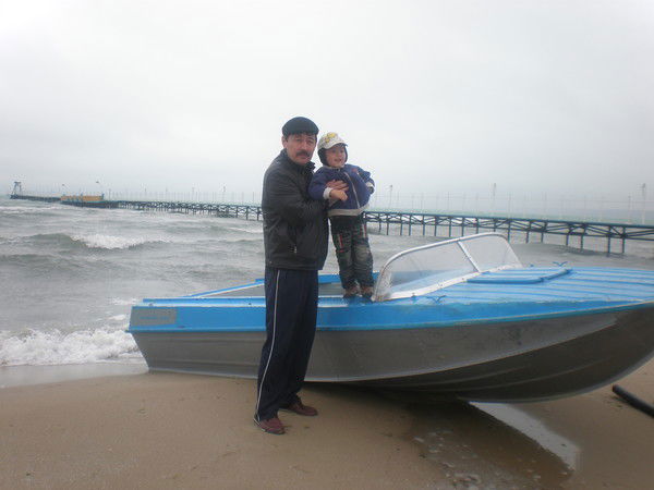 Аскар Бектемисов