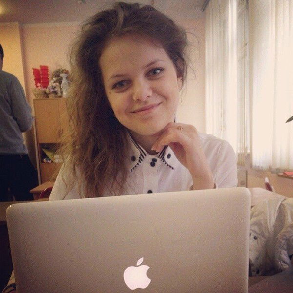 Екатерина Никифорова