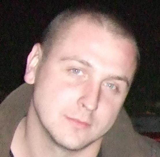 Максим Беклешов