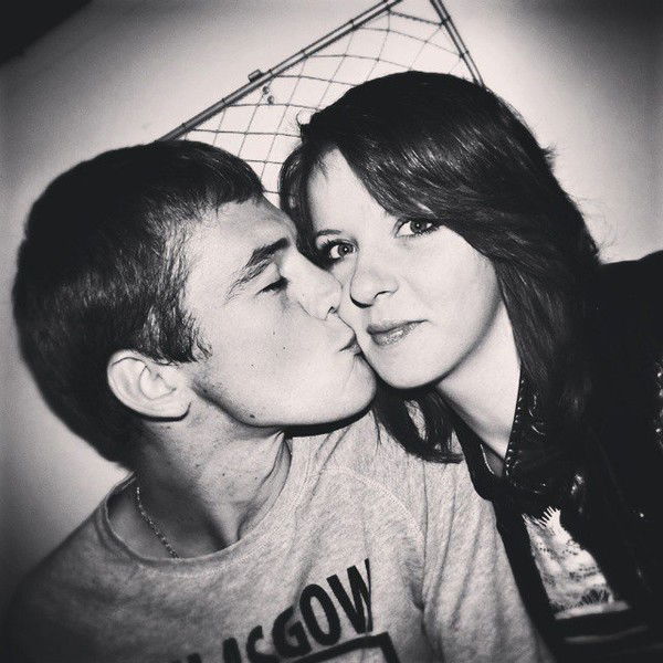 Дашка Савенок