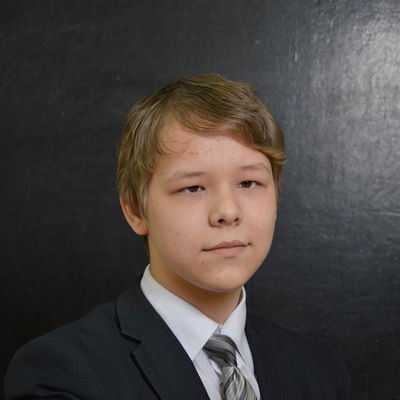 Сергей Данилов