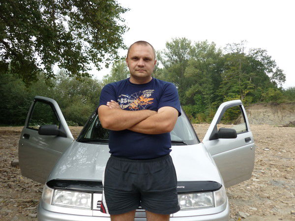 Александр Щербаков