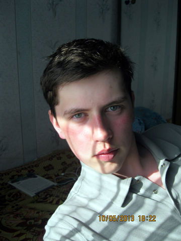 Александр Михеев