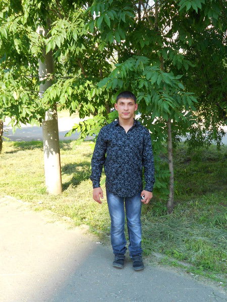 Андрей Конончук