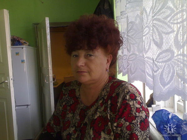 Евгения Мусина