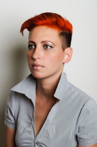 Наталия Горбачева