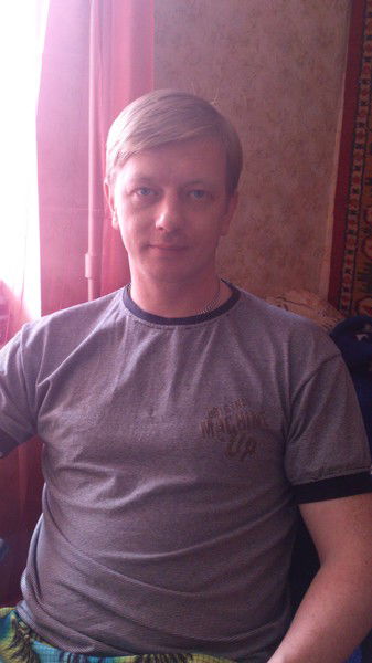 Игорь Перхин