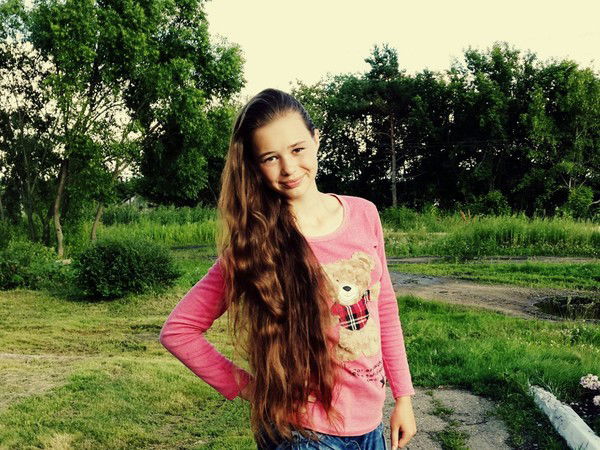 Карина Шубадёр