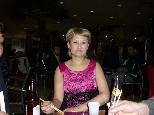 Калипа Халибекова