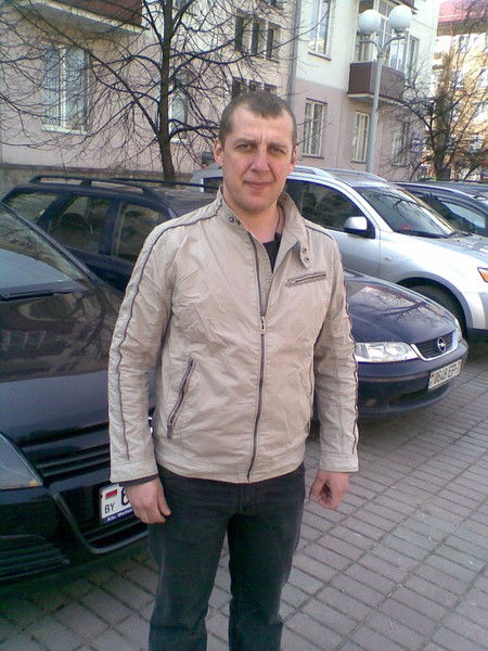 Александр Мешков