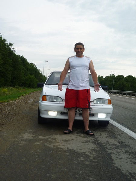 Алексей Шомин