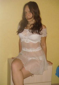 Мария Афонина