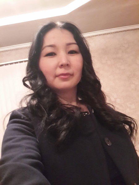 Нодира Розметова