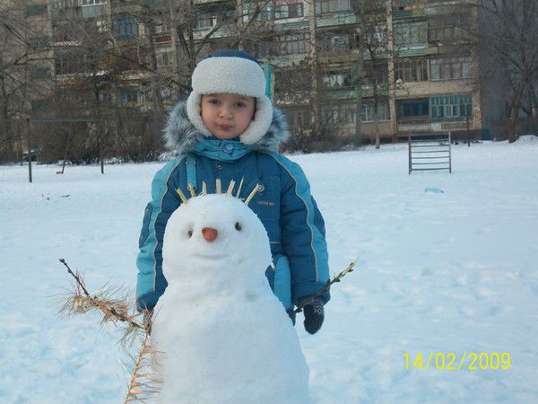 Ланцова Ира