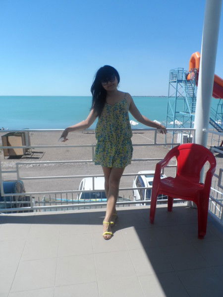 Жадыра Турсунова