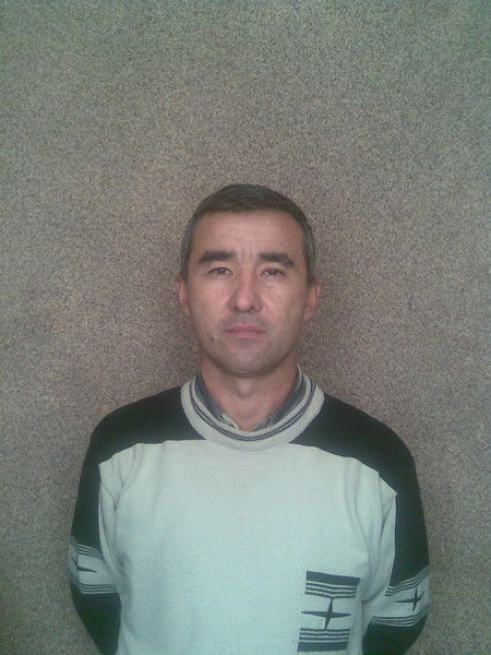 Еркен Усенов