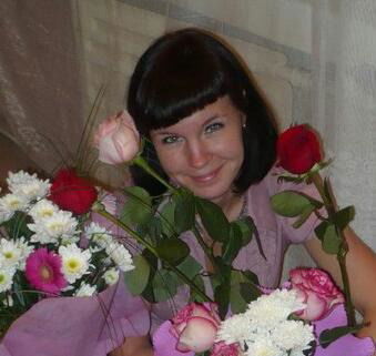 Олеся Кочкина