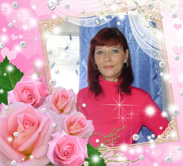 Инна Сигаева