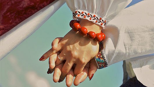 Любов Качуровська