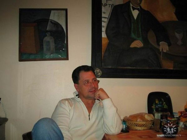 Сергей Клименков