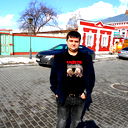 Борис Анисимов
