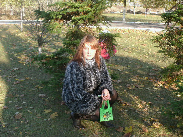 Татьяна Юркевич