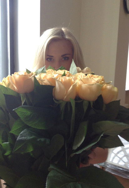 Светочка Светуля