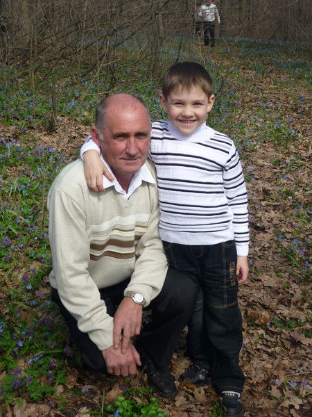 Владимир Бредихин