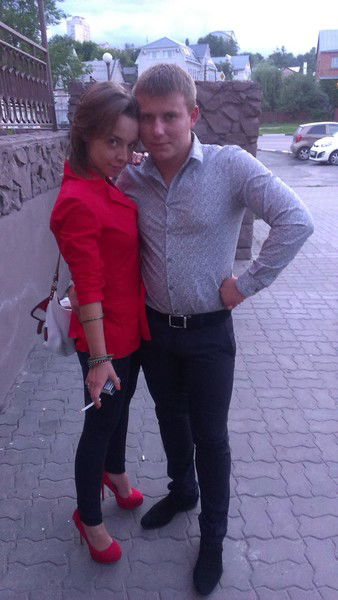 Александр Гончаров