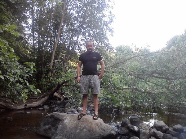 Иван Мамарин