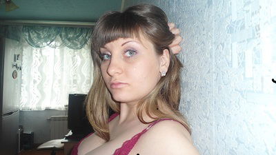 Тинусик-Лапусик Буся