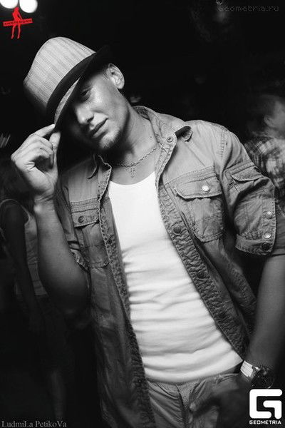 Никита Крыгин