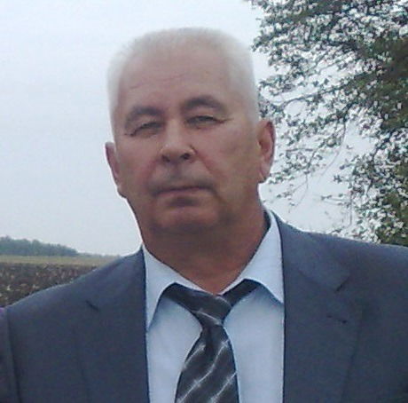 Анатолий Суховых