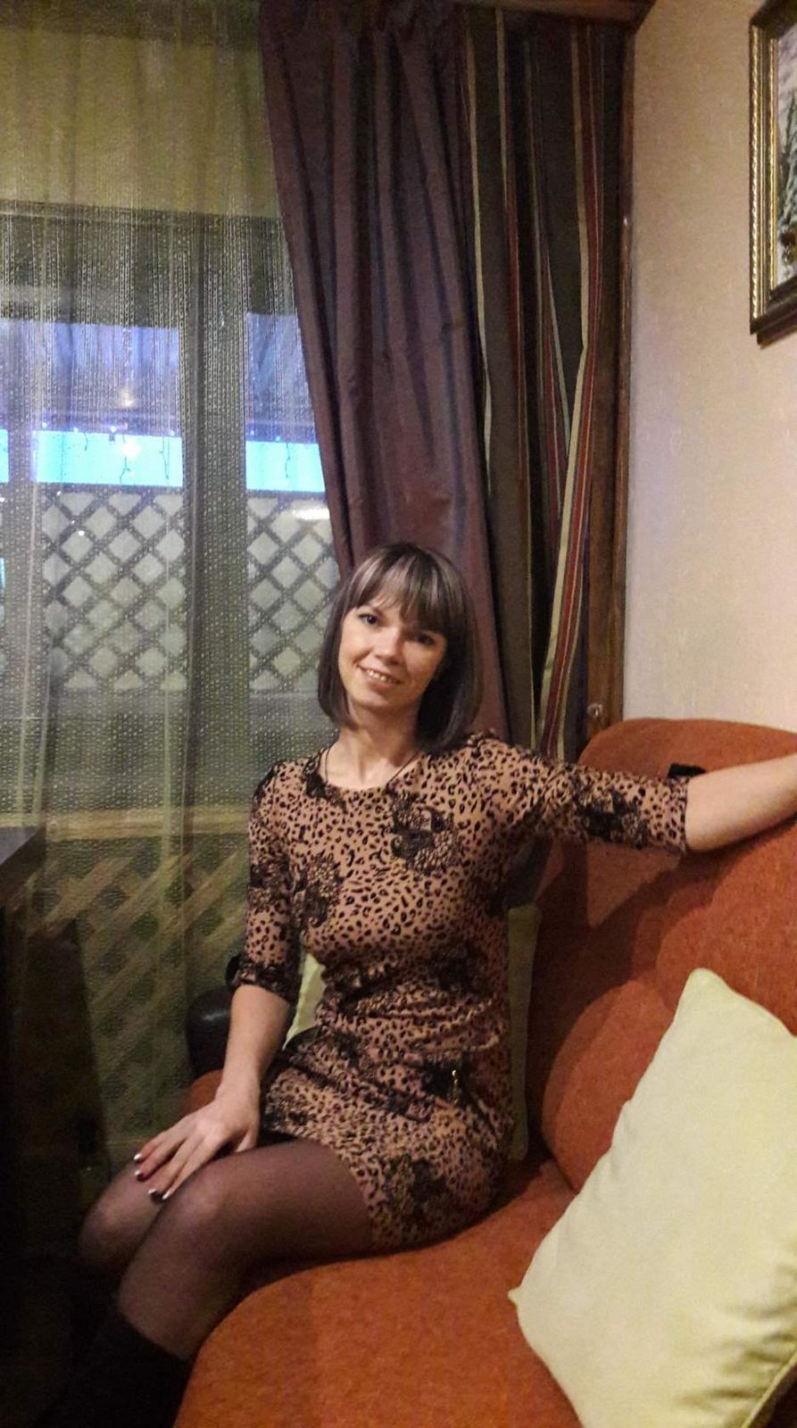 Олеся Гринева