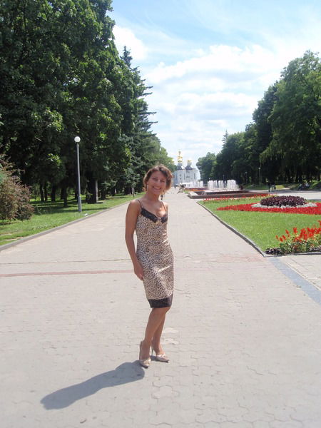 Инна Кончиц