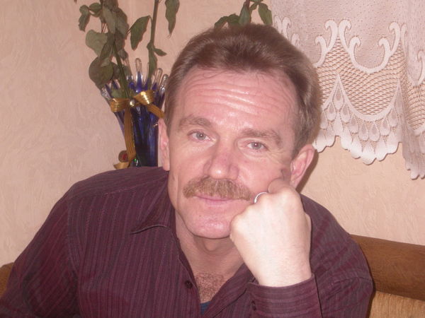 Юрий Шипулин