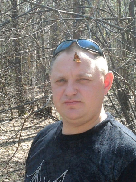 Владимир Белов