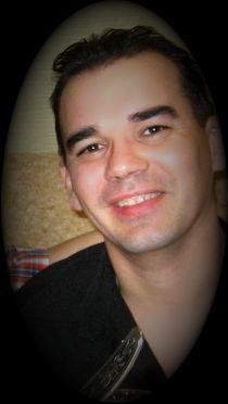 Костя Дроздов