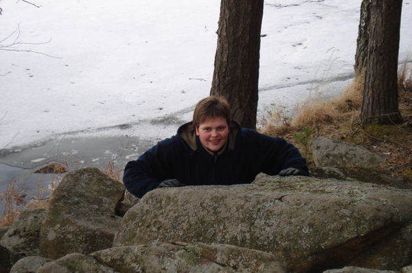 Марина Потрикеева