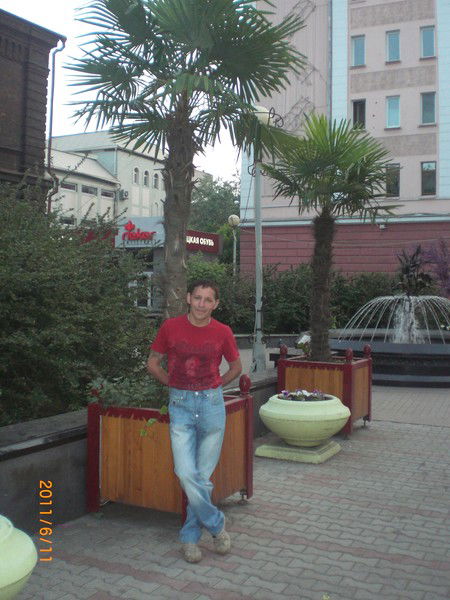 Николай Давыдюк